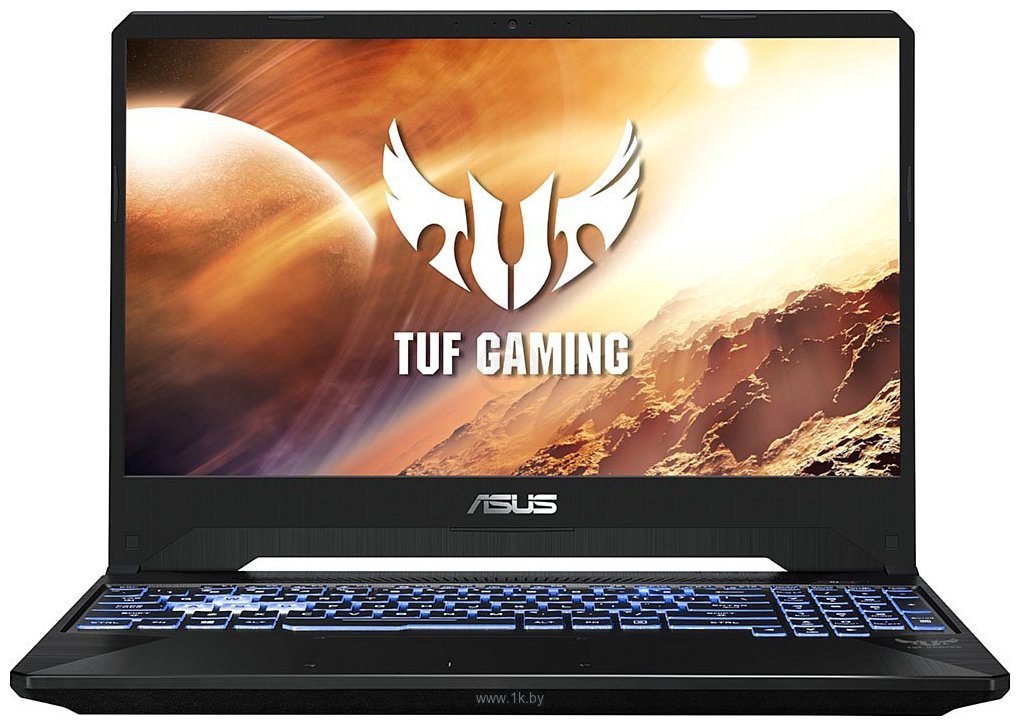 Фотографии ASUS TUF Gaming FX505DT-AL086