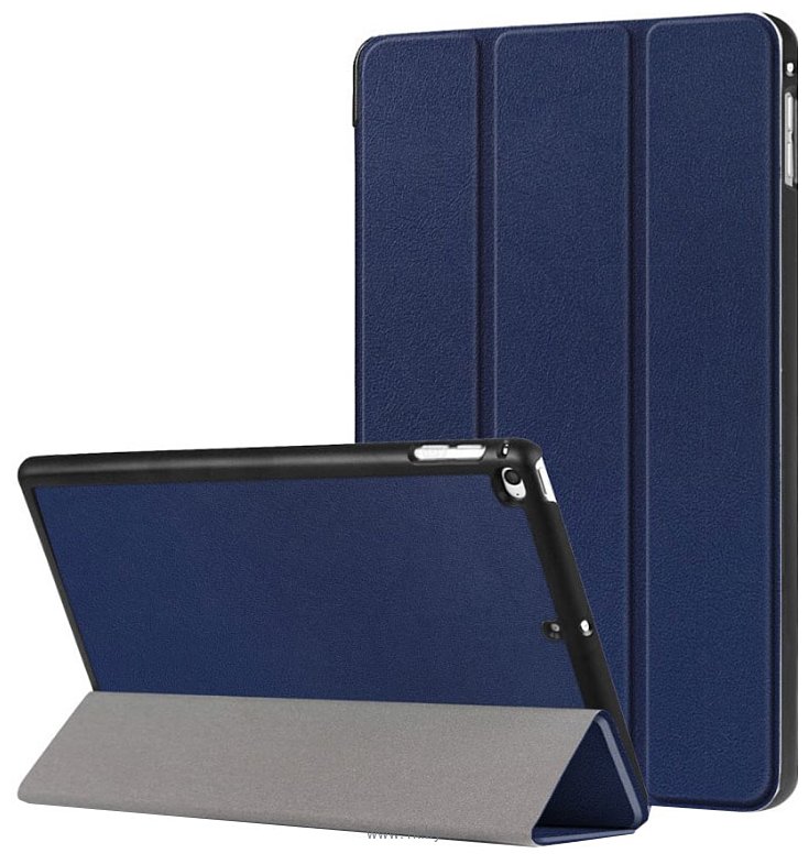 Фотографии JFK для iPad mini 4 (синий)