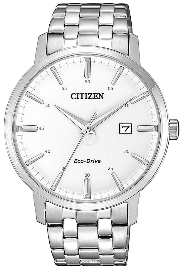 Фотографии Citizen BM7460-88H