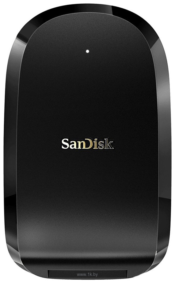 Фотографии SanDisk Extreme Pro CFexpress SDDR-F451-GNGNN