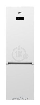 Фотографии Beko CNKR 5310E20 W