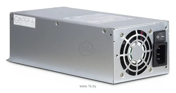 Фотографии Inter-Tech ASPOWER U2A-B20500-S 500W