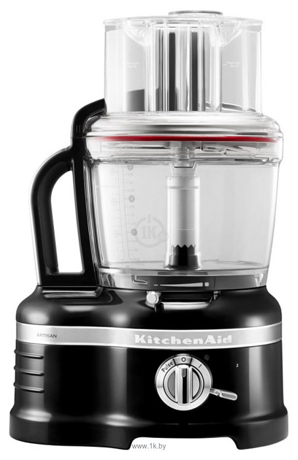 Фотографии KitchenAid 5KFP1644EOB