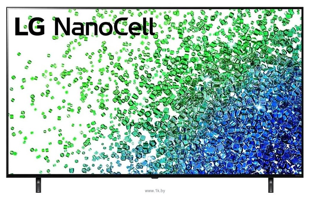 Фотографии LG 50NANO806PA