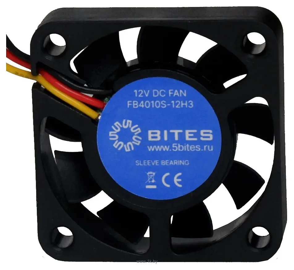 Фотографии 5bites FB4010S-12H3