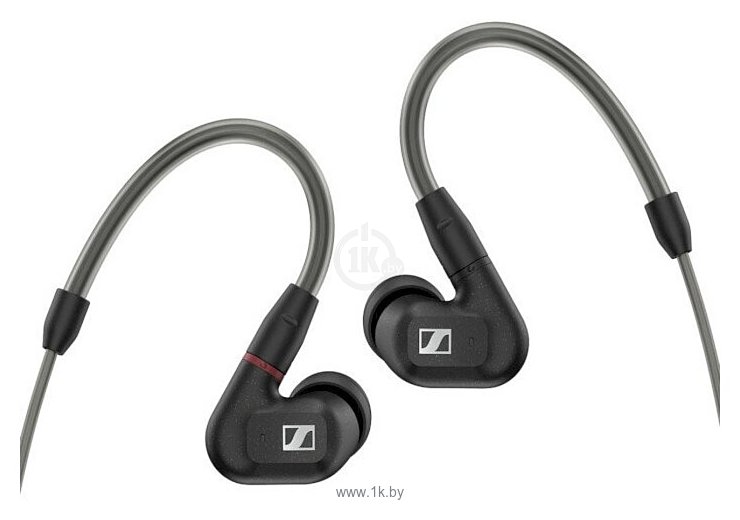 Фотографии Sennheiser IE 300