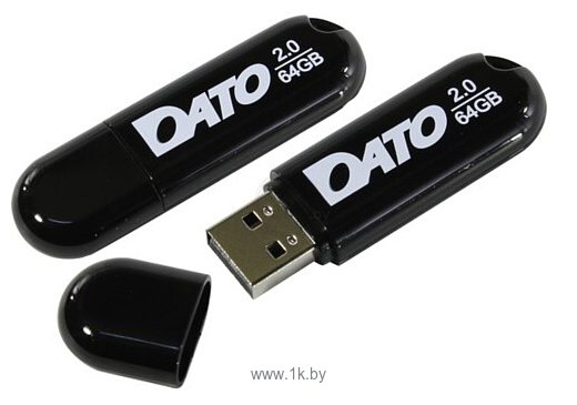 Фотографии DATO DS2001 64GB
