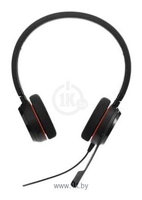 Фотографии Jabra EVOLVE 20 MS Stereo USB-С