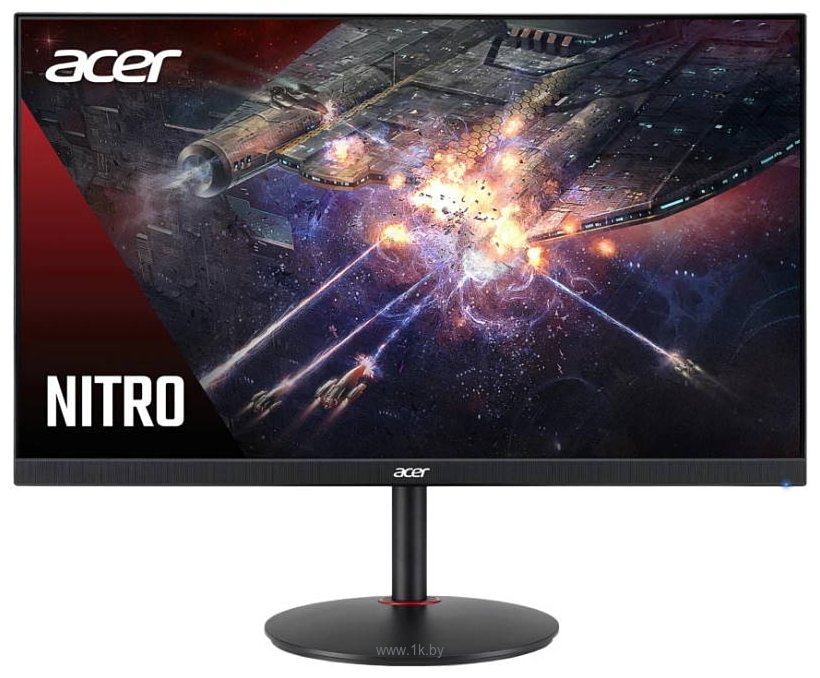 Фотографии Acer Nitro XV272Xbmiiprx