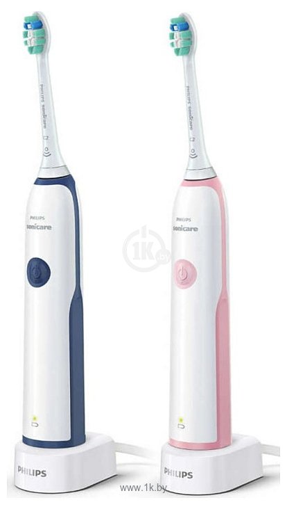 Фотографии Philips Sonicare CleanCare HX3212/61