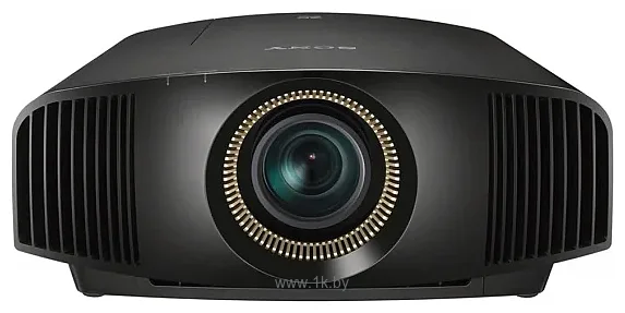 Фотографии Sony VPL-VW590ES/B