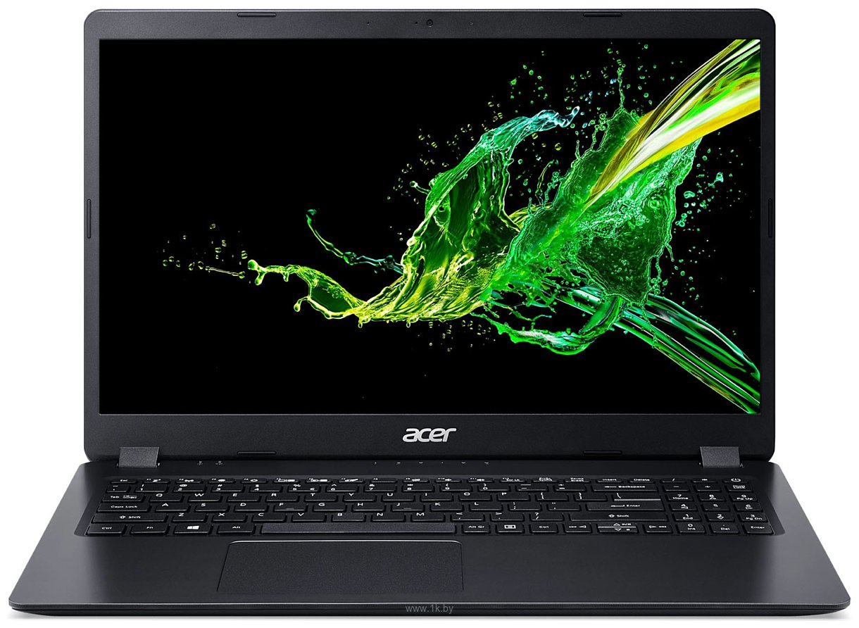 Фотографии Acer Aspire 3 A315-56-33Z3 (NX.HS6ER.00J)