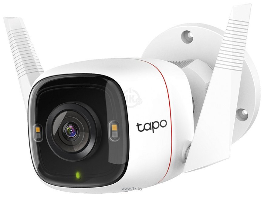 Фотографии TP-Link Tapo C320WS