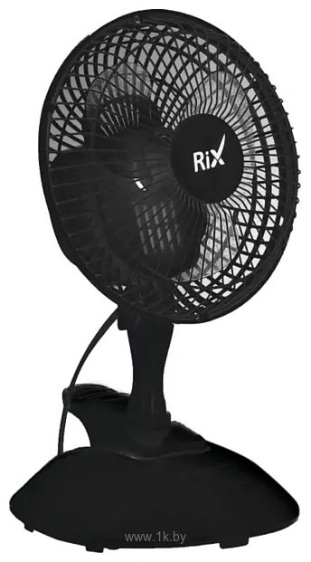 Фотографии Rix RDF-1500WB (черный)