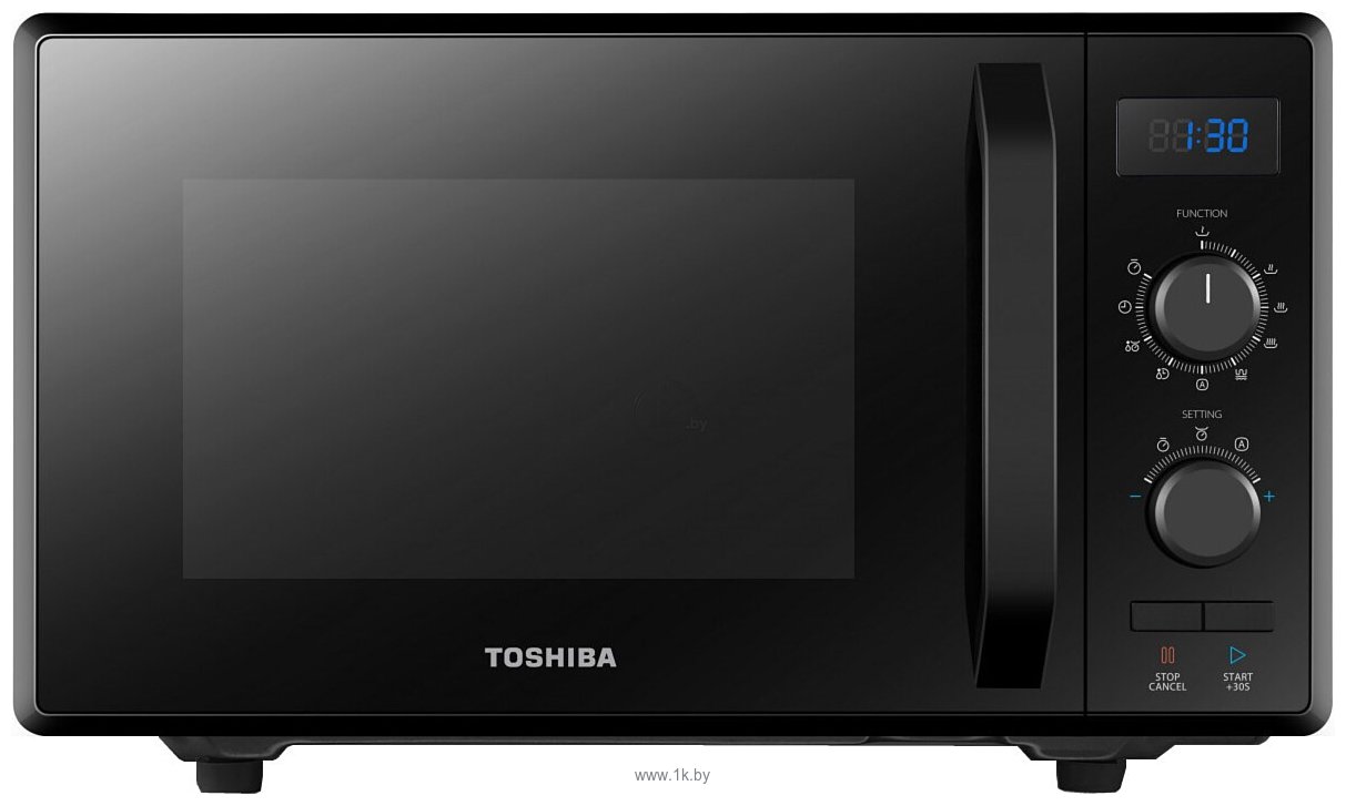 Фотографии Toshiba MW2-AG23PF(BK)