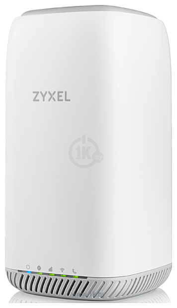 Фотографии Zyxel LTE5388-M804