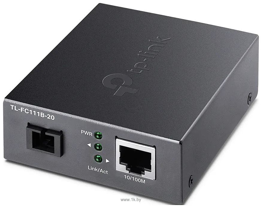 Фотографии TP-LINK TL-FC111B-20