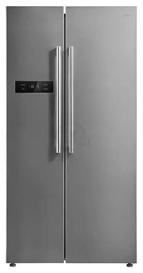 Фотографии Midea MDRS710FGD02 Фотографии Midea MDRS710FGD02