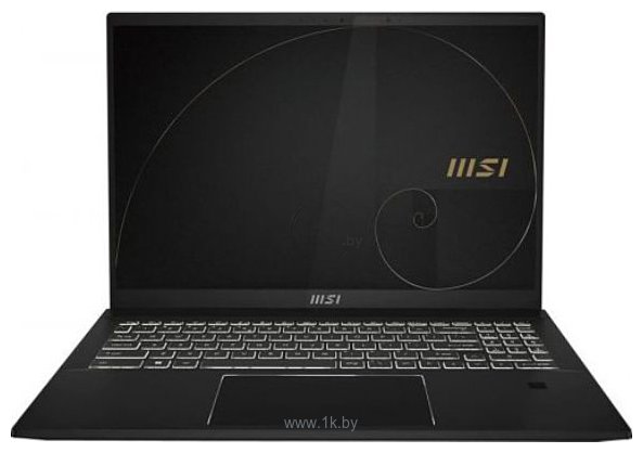 Фотографии MSI Summit E16 Flip A12UCT-212RU