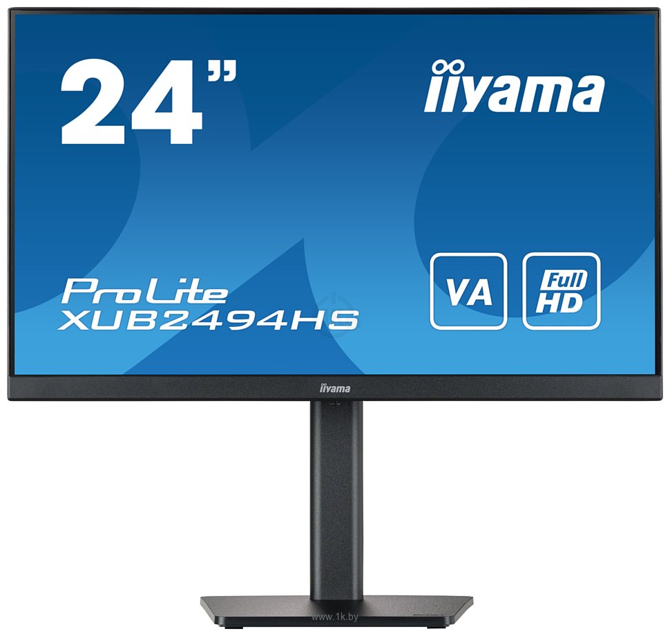 Фотографии Iiyama ProLite XUB2494HS-B2