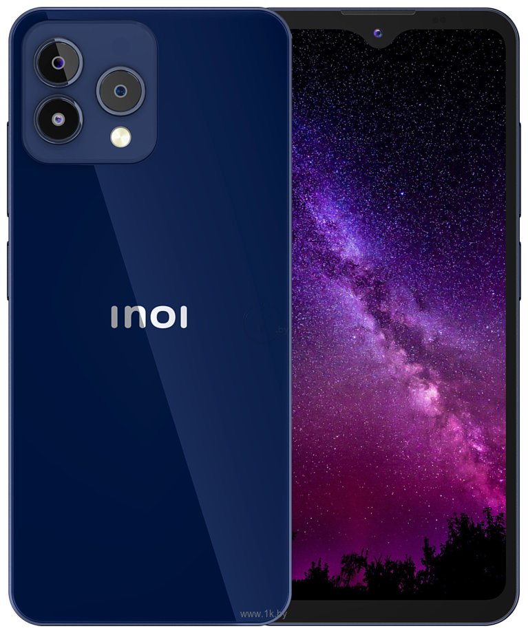 Фотографии Inoi A72 4/64GB