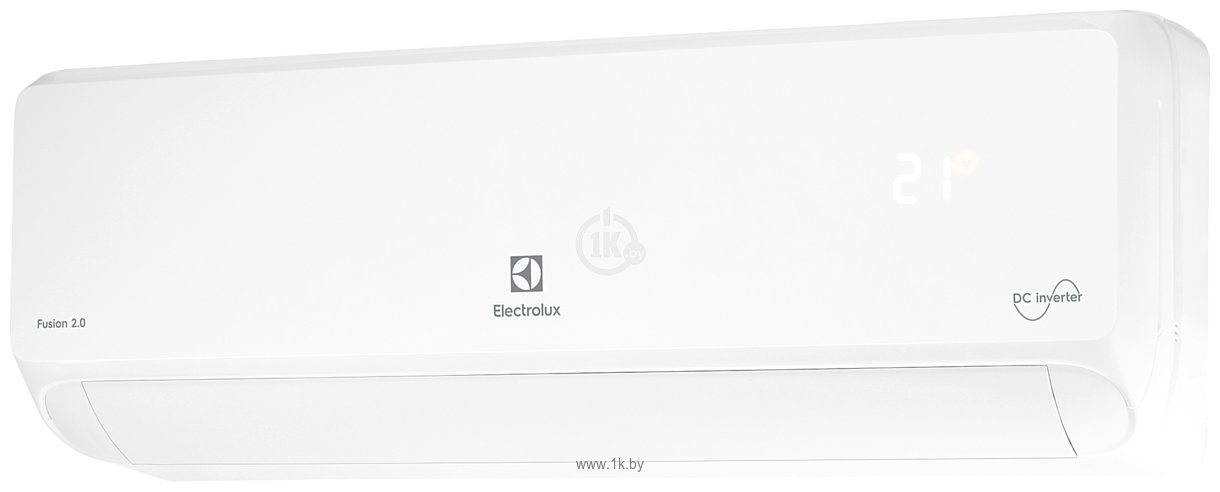 Фотографии Electrolux Fusion 2.0 Super DC Inverter EACS/I-09HF2/N8