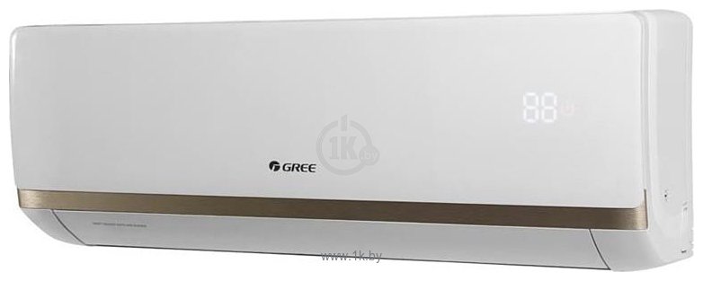 Фотографии Gree Bora GWH36QE-K3NNB4A