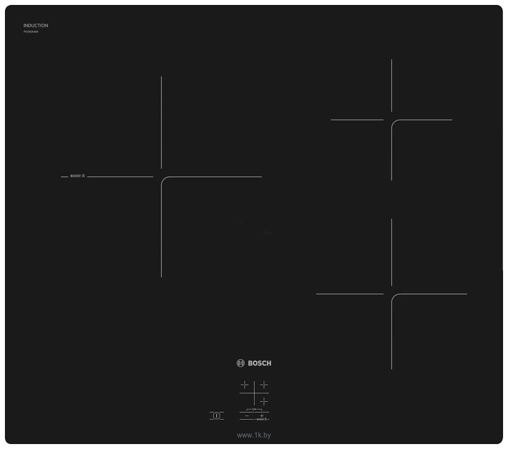 Фотографии Bosch PUC61KAA5E
