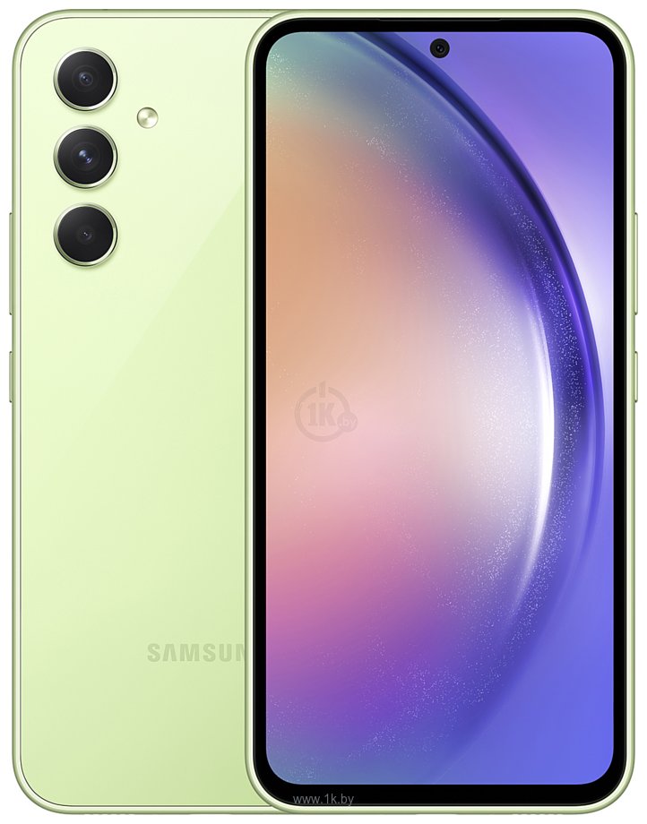 Фотографии Samsung Galaxy A54 5G SM-A5460 8/256GB