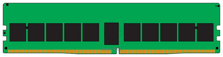 Фотографии Kingston KSM48R40BS4TMM-32HMR