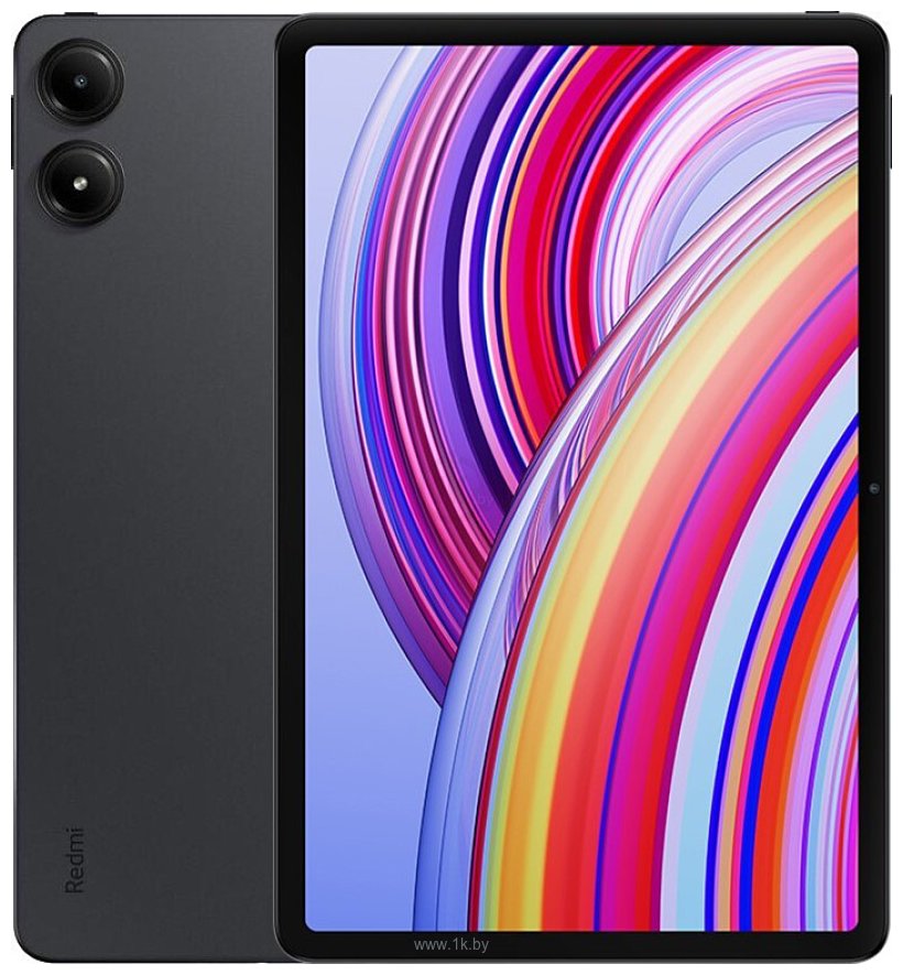 Фотографии Xiaomi Redmi Pad Pro 8/256Gb (международная версия)