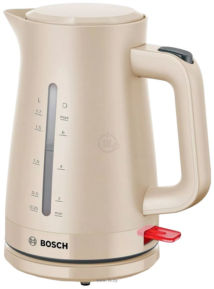 Фотографии Bosch TWK3M127