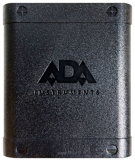 Фотографии ADA Instruments LBAT-1100 A00609 (3.7В/1.1 Ач)