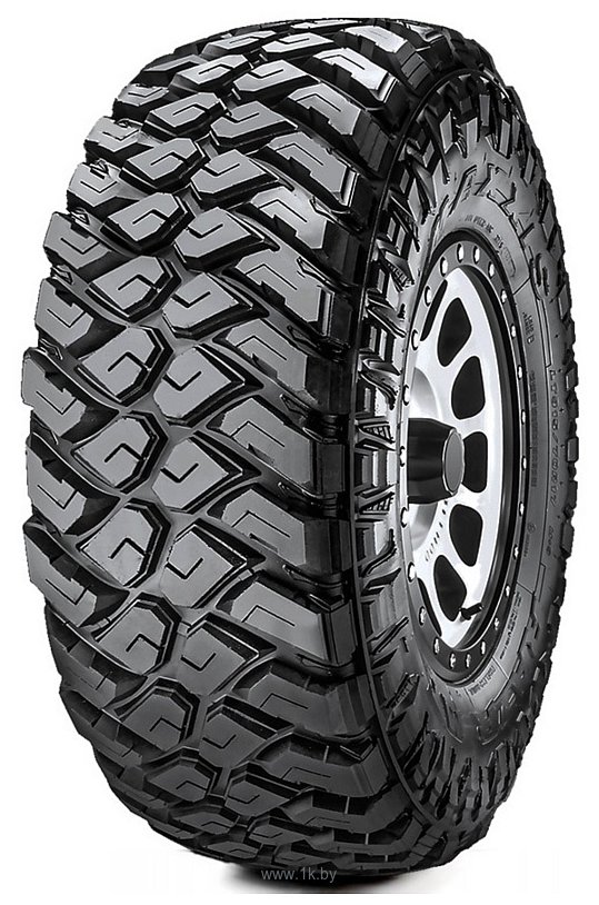 Фотографии Maxxis MT-772 RAZR MT 35/12.5 R20 125Q