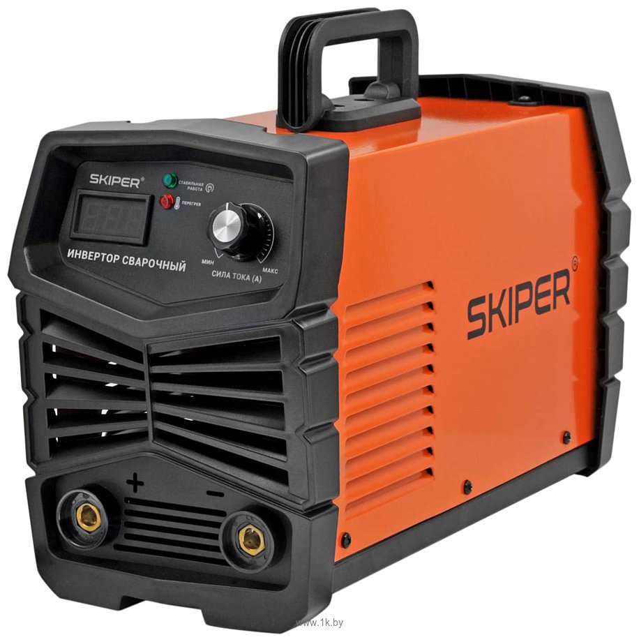 Фотографии Skiper MMA-2800-4