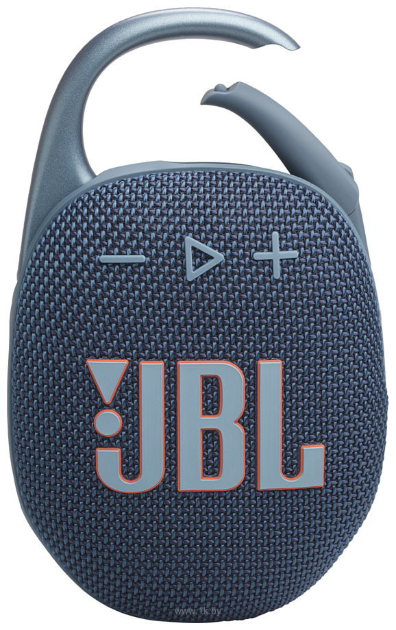 Фотографии JBL Clip 5 (темно-синий)