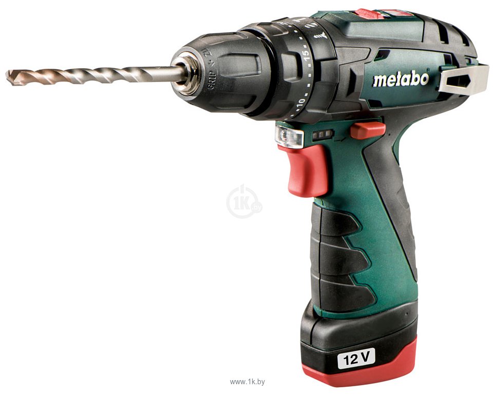 Фотографии Metabo Powermaxx SB Basic (600385500)