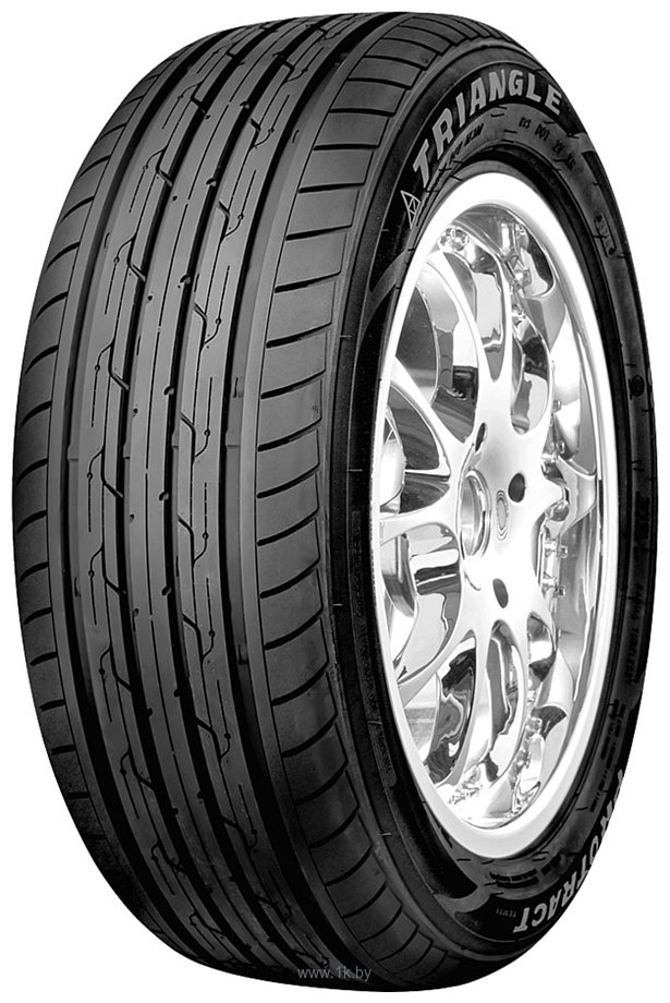 Фотографии Triangle TE301 165/70 R13 79T