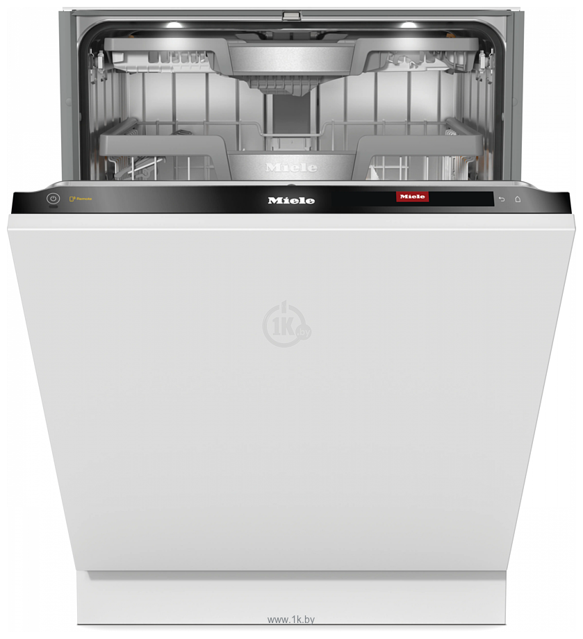 Фотографии Miele G 7985 SCVi XXL AutoDos K2O