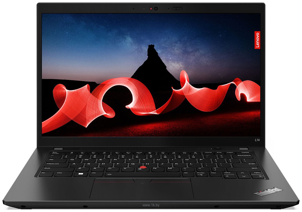 Фотографии Lenovo ThinkPad L14 Gen 4 Intel (21H2SB3Y00)