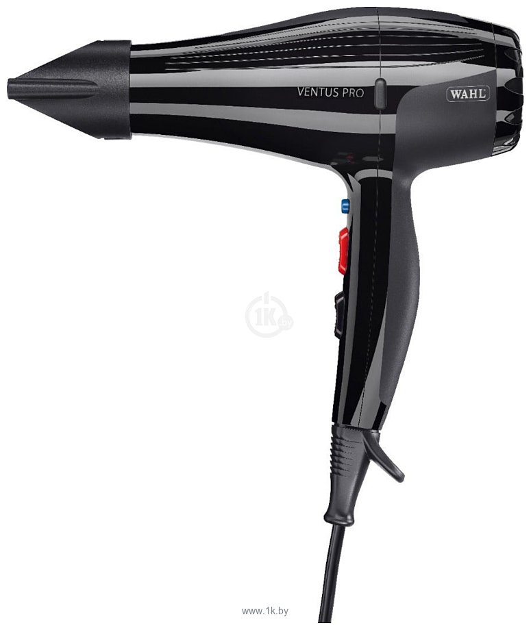 Фотографии Wahl Ventus Pro 4352-0470