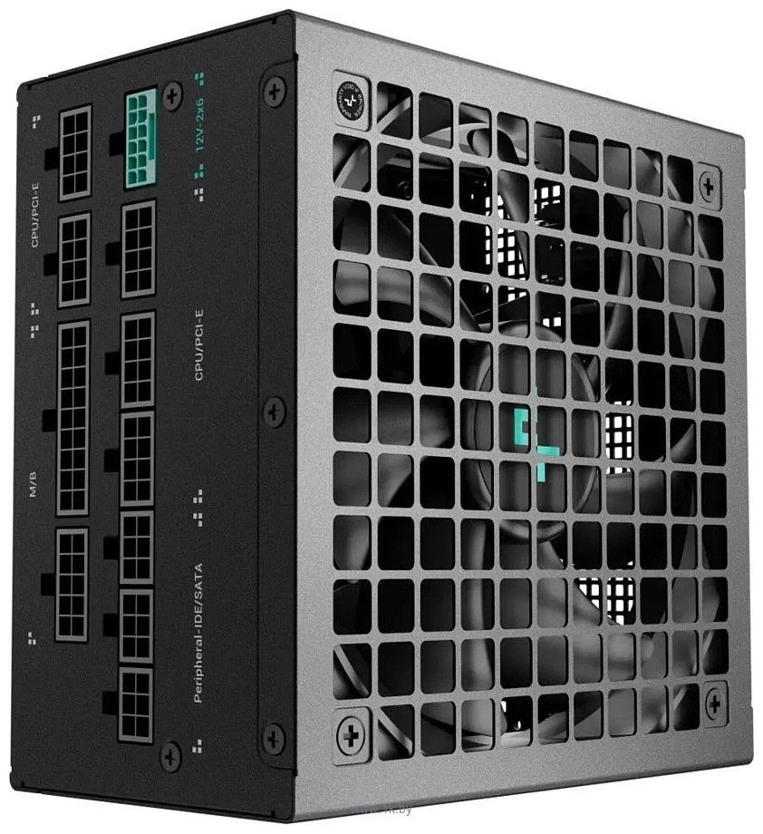Фотографии DeepCool PN1200M