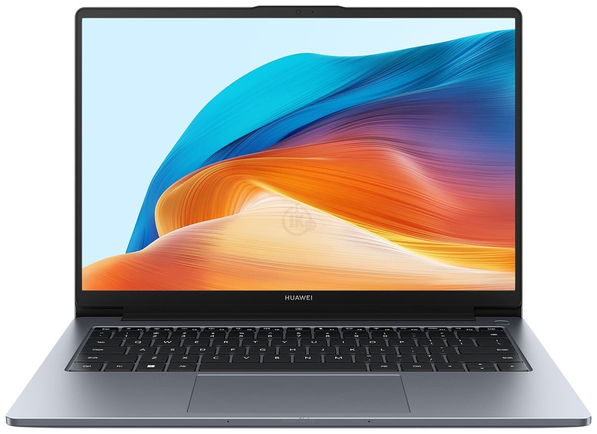 Фотографии Huawei MateBook D 14 2024 MDG-X (53014BRW)