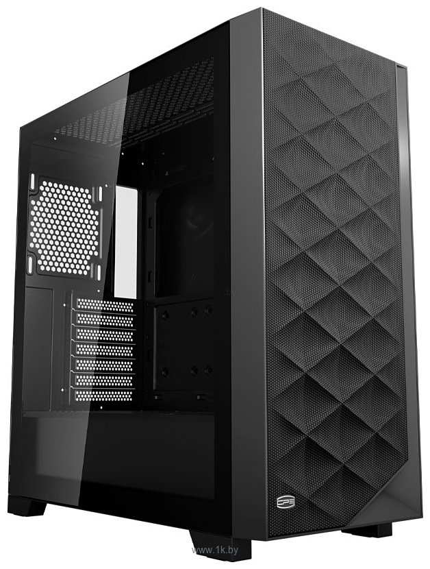 Фотографии PCCooler C3D510 (черный)