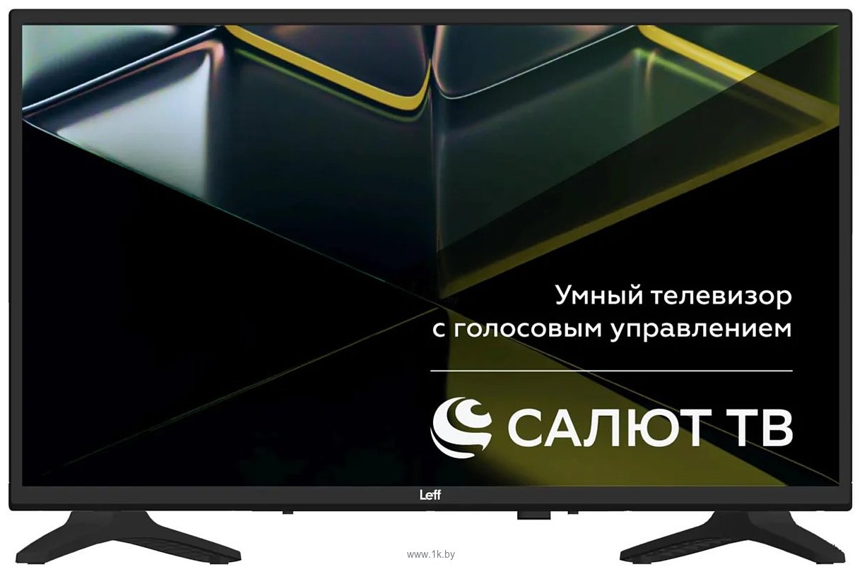 Фотографии Leff 43F690T