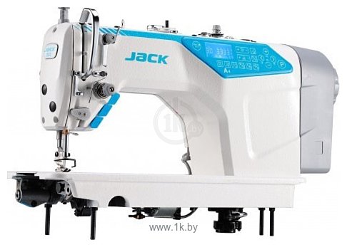 Фотографии Jack A4B-A-CH-M
