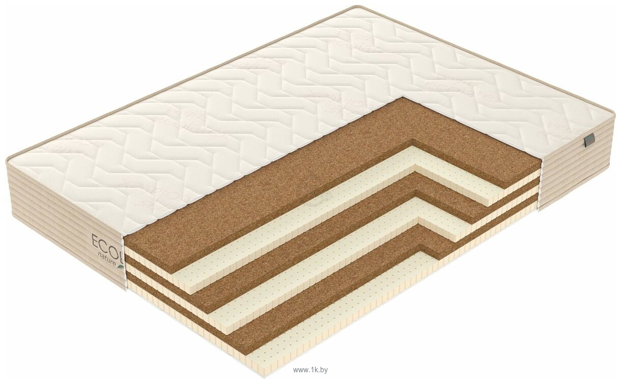 Фотографии Vegas Ecolatex L2 90x180