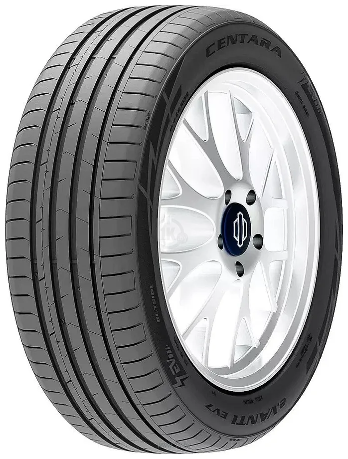 Фотографии Centara e.Vanti EV7 235/50 R20 104W