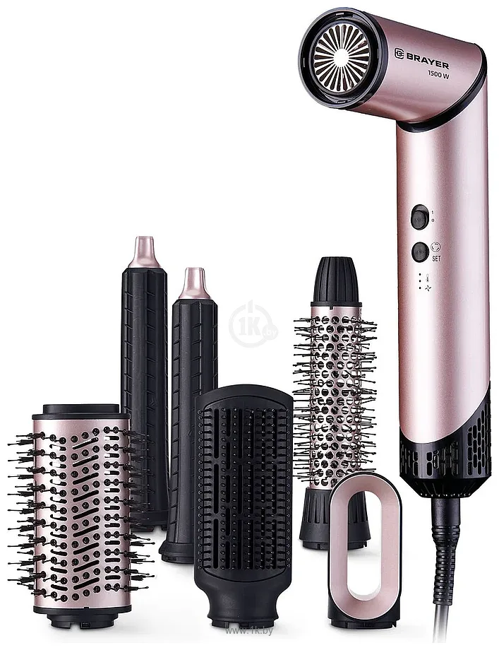 Фотографии Brayer BR3309