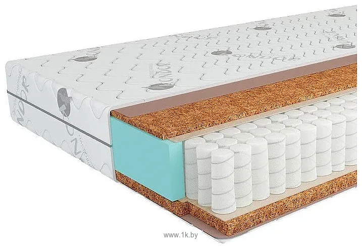 Фотографии Kondor Medic Mini 85x190 (комби-люкс)